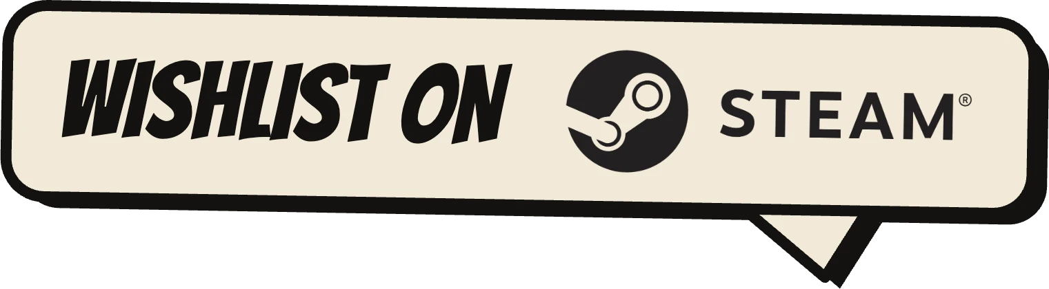 Wishlist on Steam