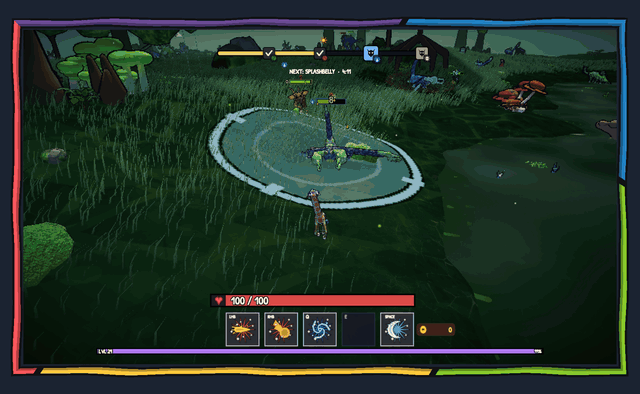 Gameplay
